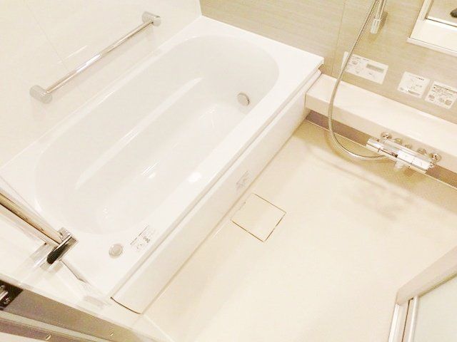 バス・シャワールーム　★バスルーム★