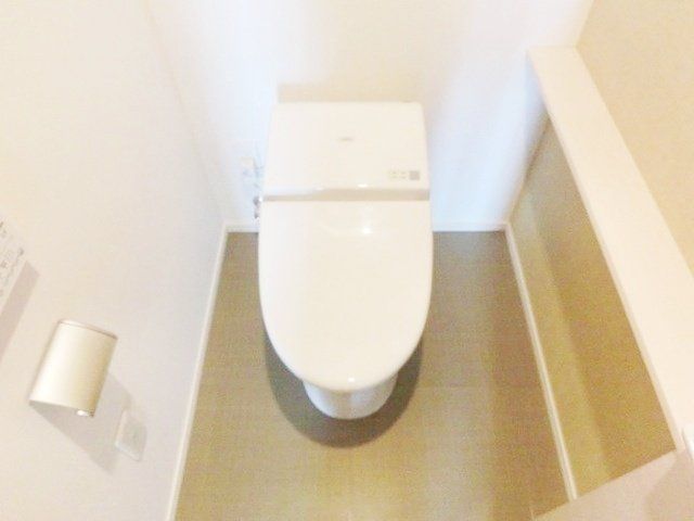 トイレ　★トイレ★