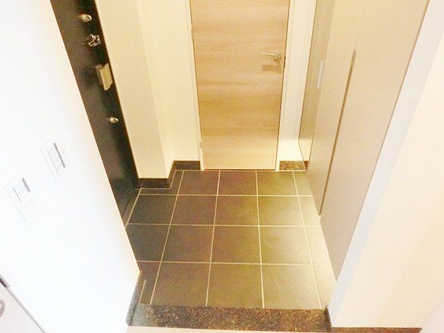 玄関　★玄関★