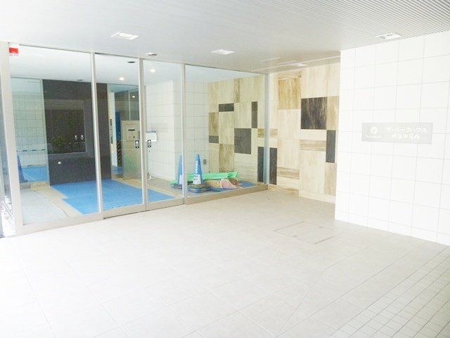 エントランス　★エントランス★