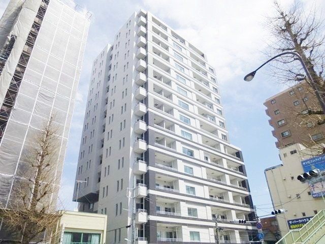 建物外観　★外観★