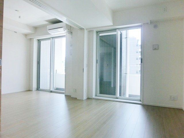 居室・リビング　★居室★