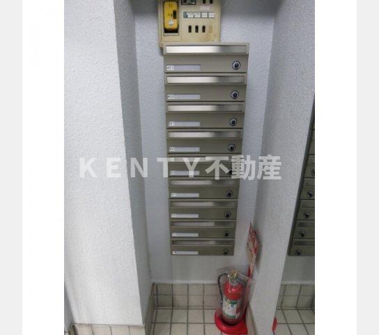 その他共有部分　その他画像