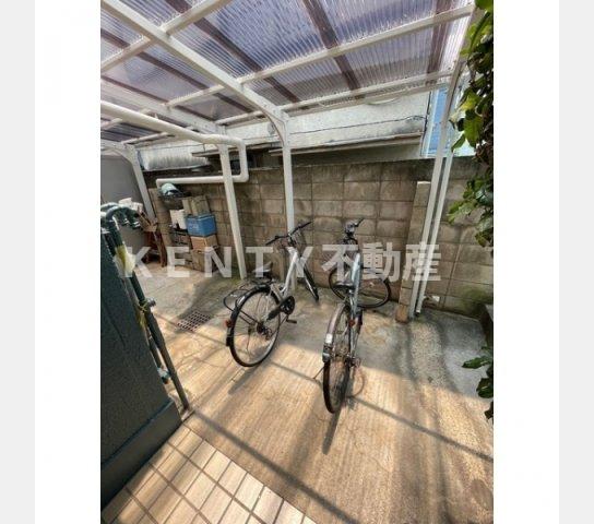 その他共有部分　その他画像