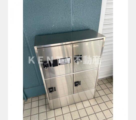 その他設備　その他画像