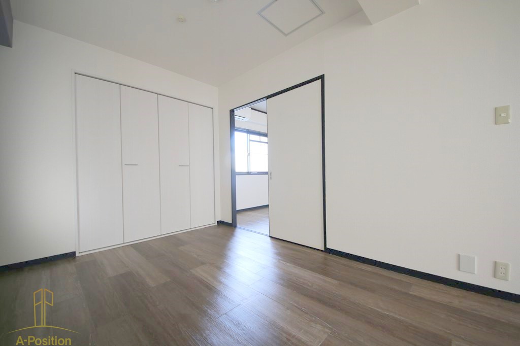 その他部屋・スペース　クレール・ド・ボタン