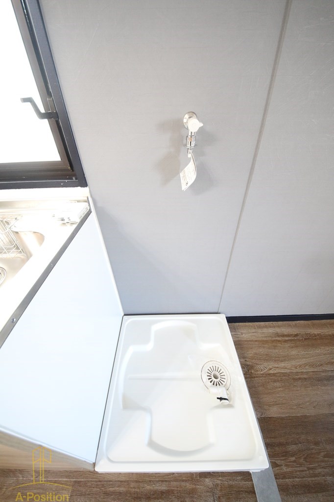 その他設備　クレール・ド・ボタン