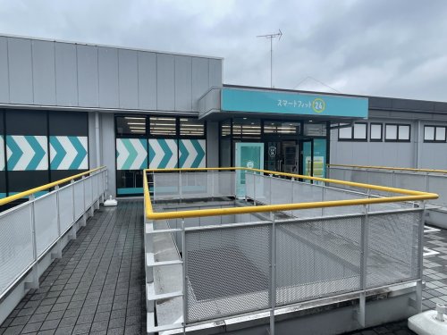 その他　スマートフィット24 横浜北山田店（その他）まで84m