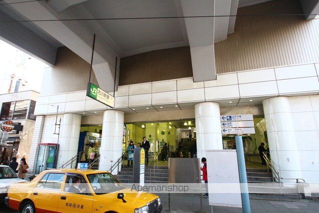 その他　石川町駅（その他）まで932m