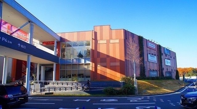 その他　三井アウトレットパーク 入間（その他）まで1700m