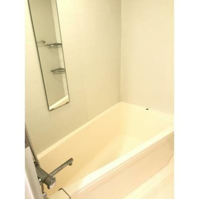 バス・シャワールーム　※写真は同タイプ住戸です。