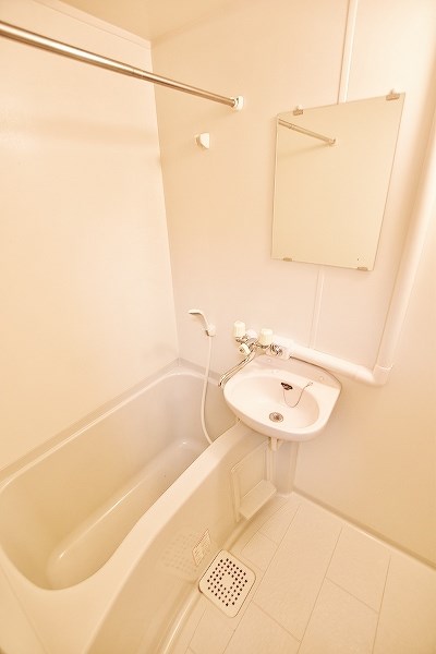 バス・シャワールーム　★浴室乾燥機★