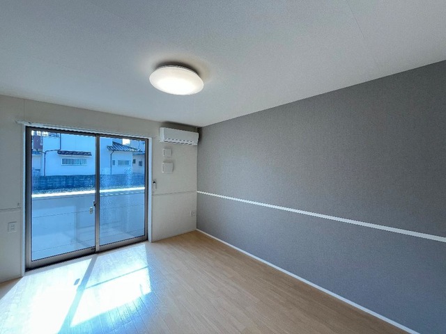 居室・リビング　LDK11.5帖