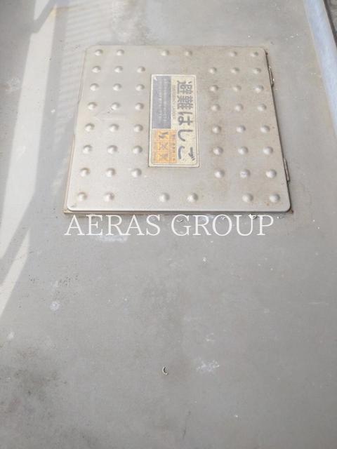 バルコニー　同仕様