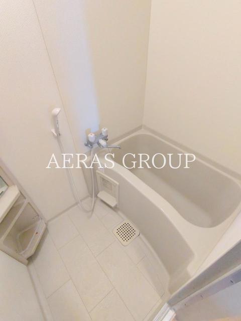 バス・シャワールーム　同仕様