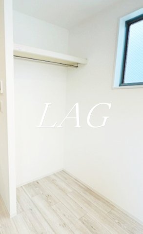 収納　収納です。