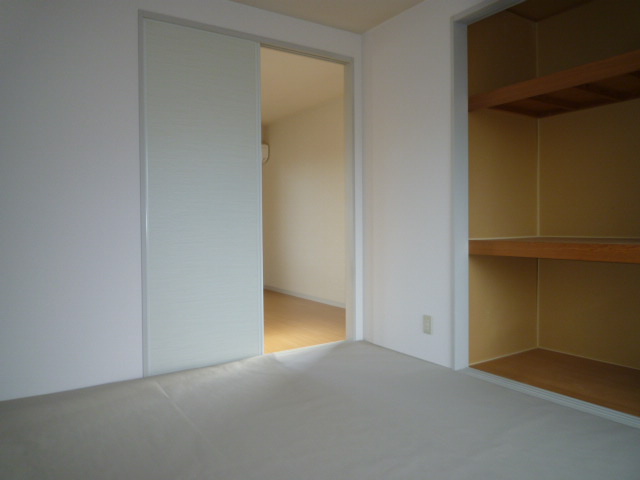 その他部屋・スペース　和室