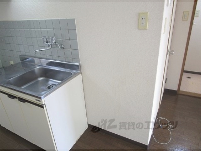 その他部屋・スペース　冷蔵庫置場