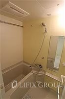 バス・シャワールーム　風呂