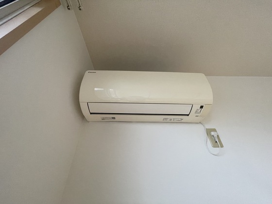 その他設備　※別号室のお写真です