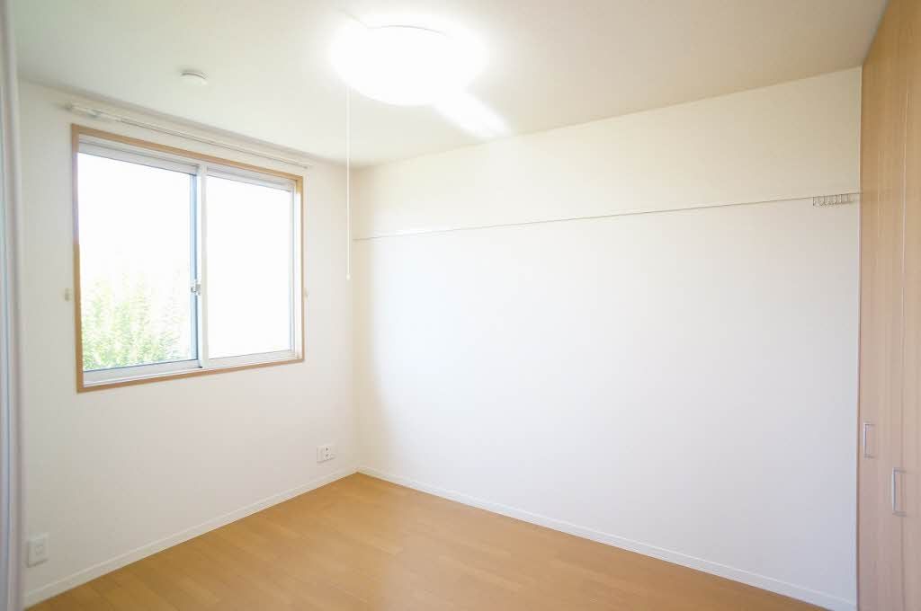 その他部屋・スペース　洋室