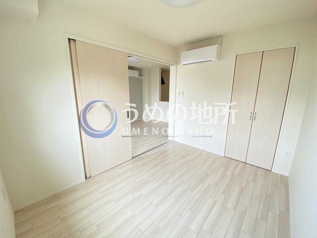 その他部屋・スペース　洋室１ー１