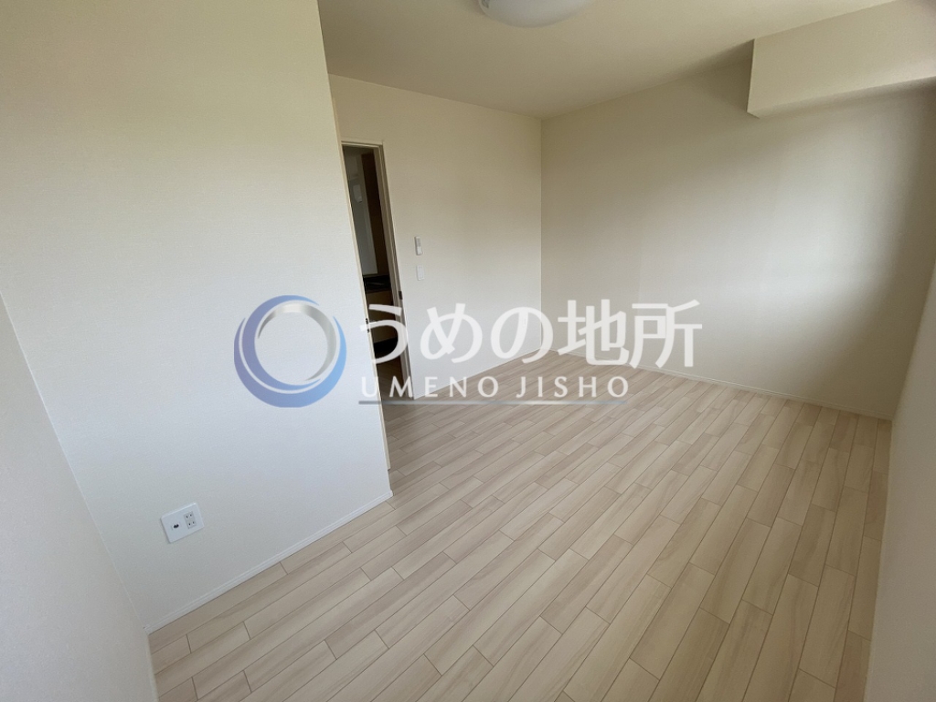 その他部屋・スペース　洋室２ー１