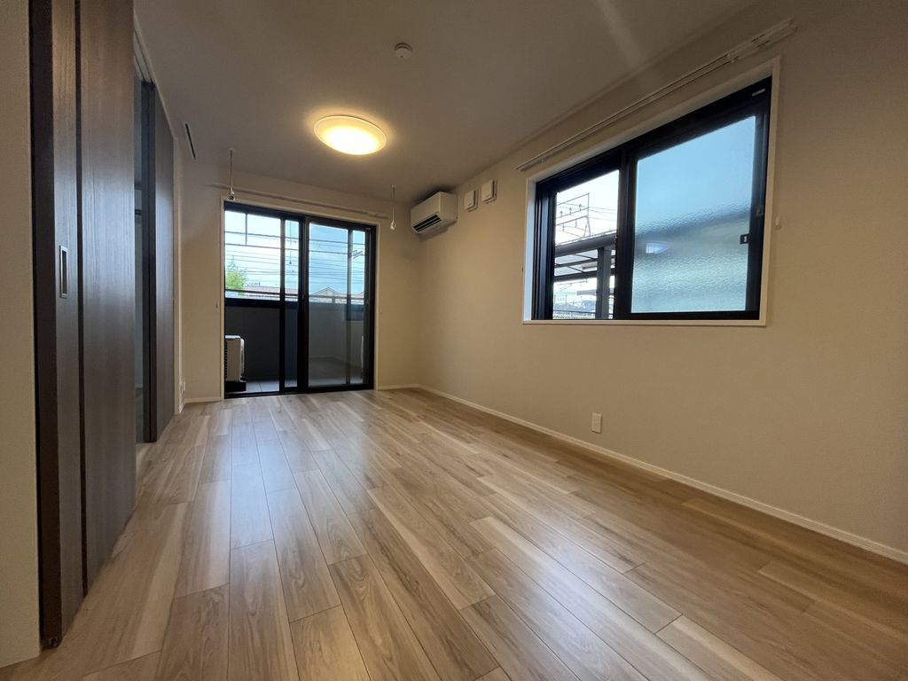 居室・リビング　別部屋参照