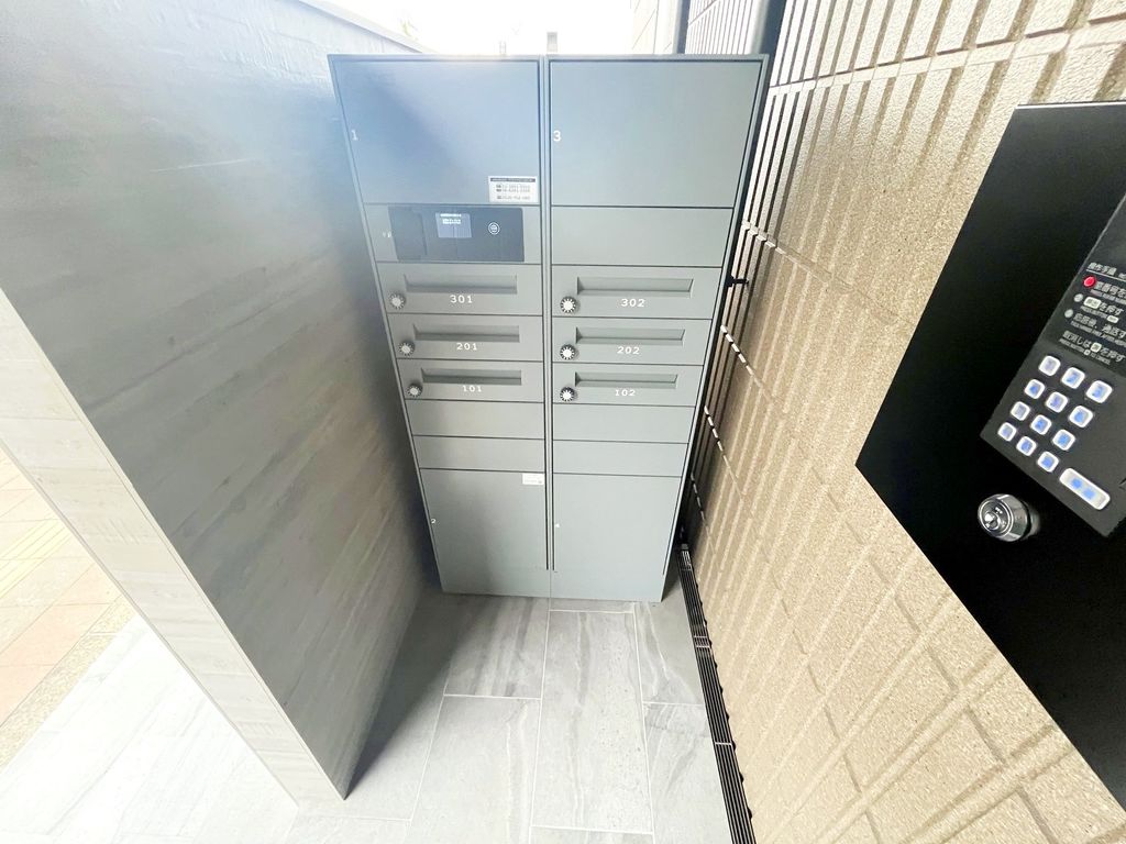 その他設備　設備