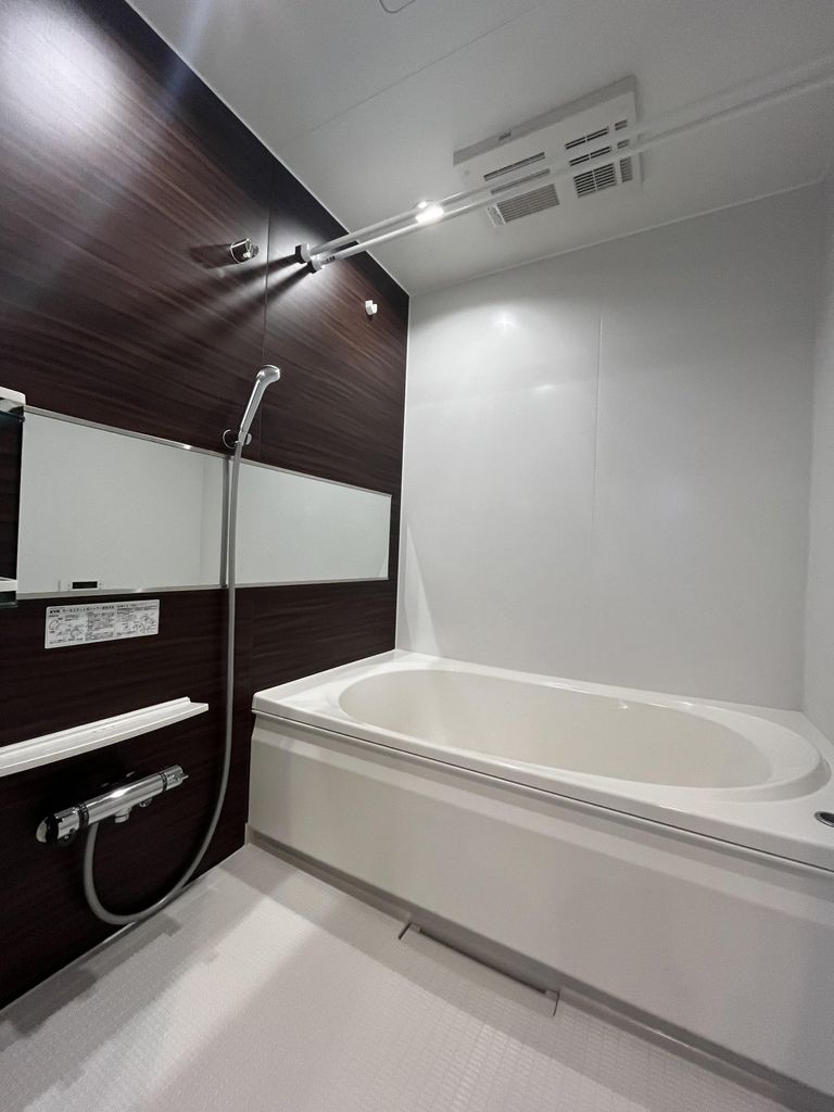 バス・シャワールーム　別部屋参照