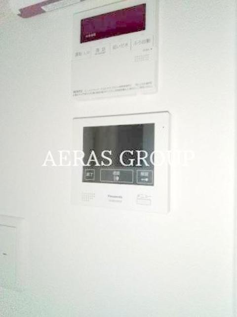 セキュリティ　ＴＶモニターホン