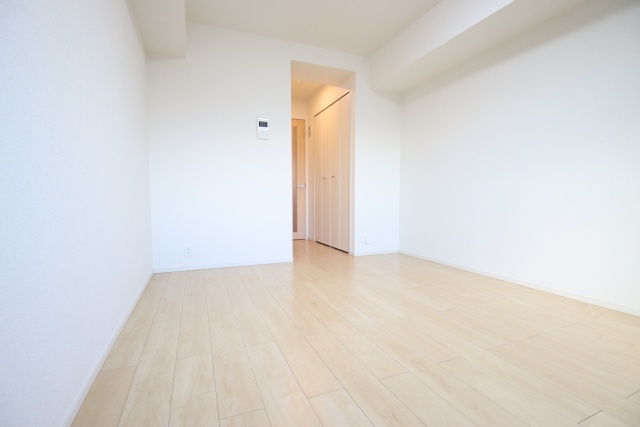 居室・リビング　※別室の参考写真の為、現況優先です。