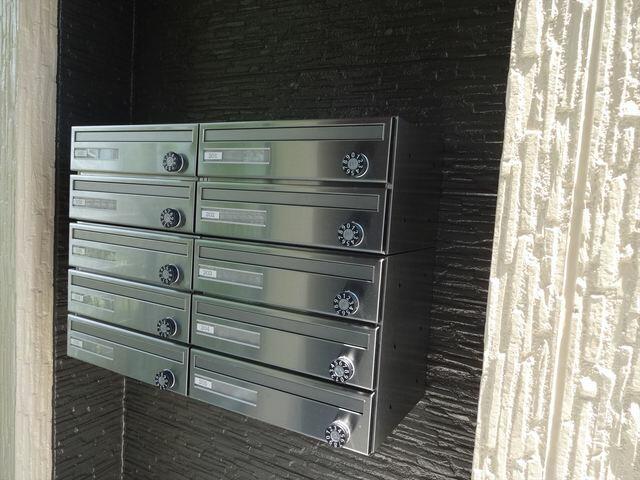 その他共有部分　?