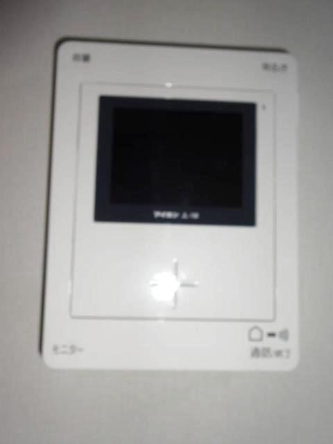 セキュリティ　?