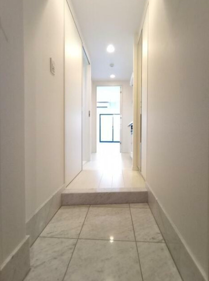 玄関　玄関です