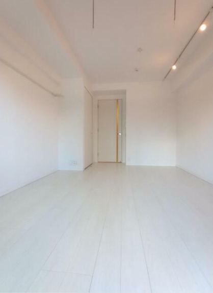 その他部屋・スペース　リビングを別角度から