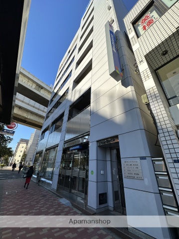 銀行　東京東信用金庫深川支店（銀行）まで1017m