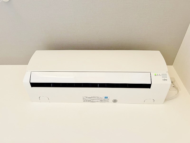 その他設備　★エアコン★