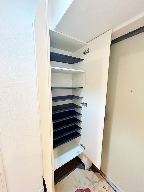 エントランス　★シューズBOX★