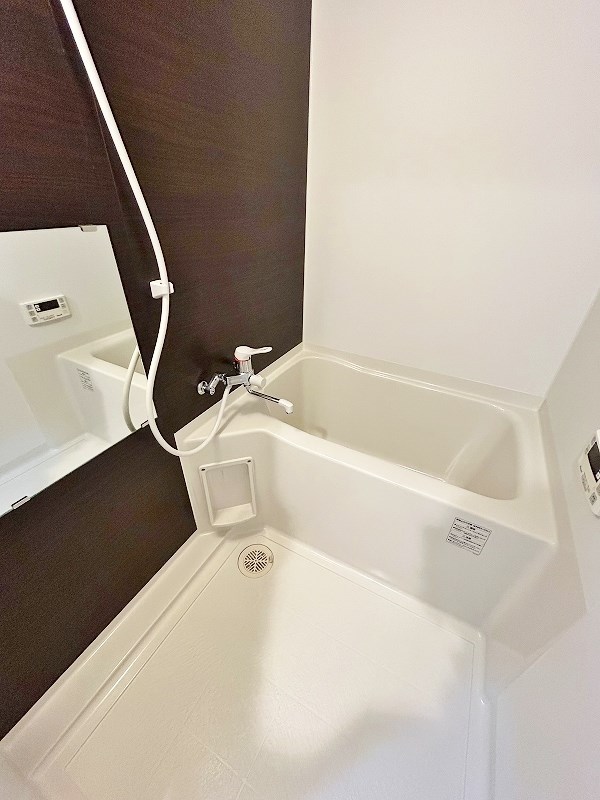 バス・シャワールーム　★浴室★