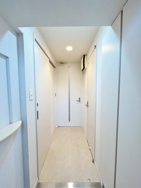 玄関　★玄関★