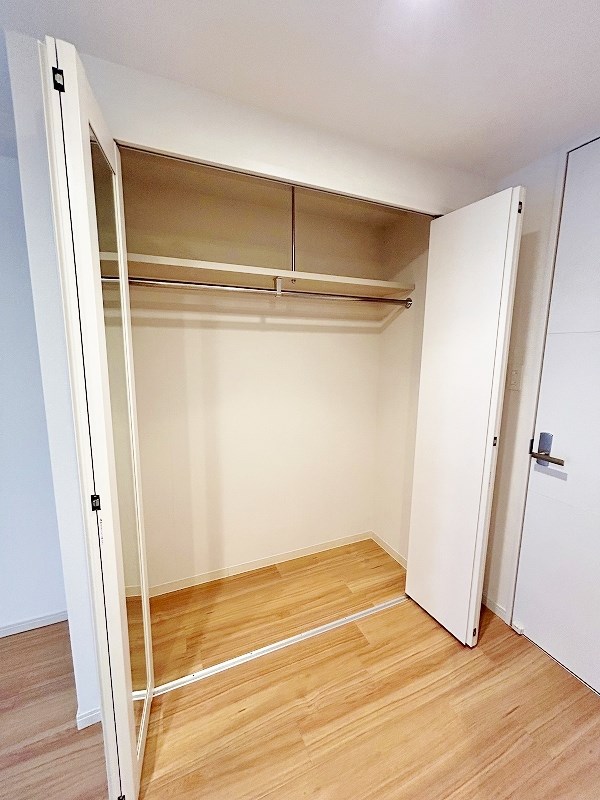収納　★クローゼット★