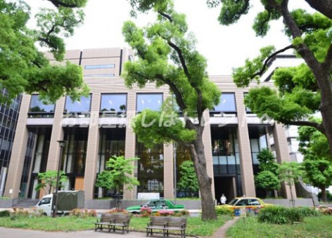 大学・短大　慶應義塾大学 芝共立キャンパス（大学・短大）まで1070m