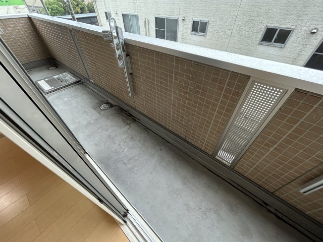 バルコニー　※写真はイメージです
