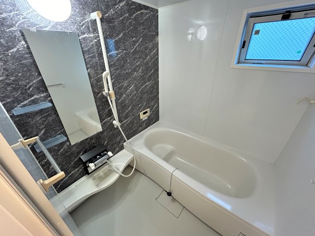 バス・シャワールーム　※写真はイメージです