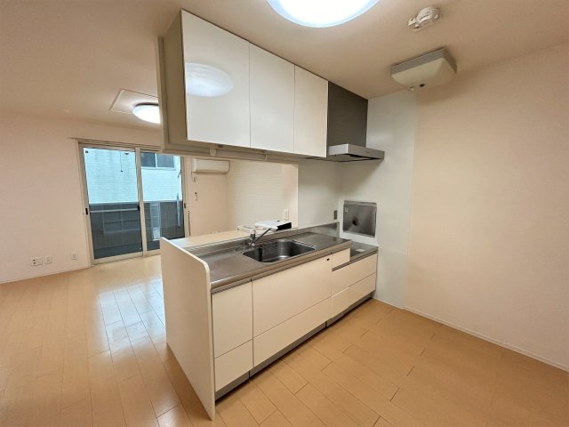 キッチン　※写真はイメージです