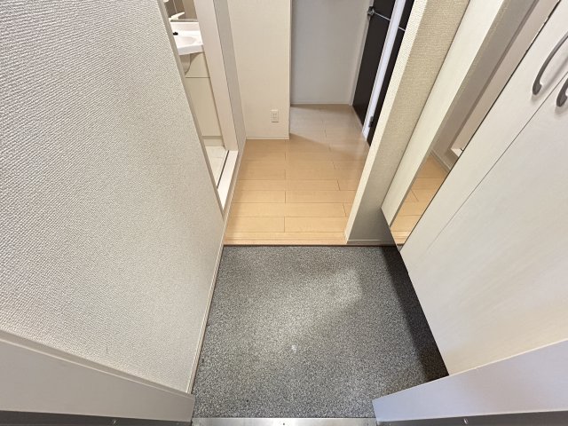 玄関　※写真はイメージです