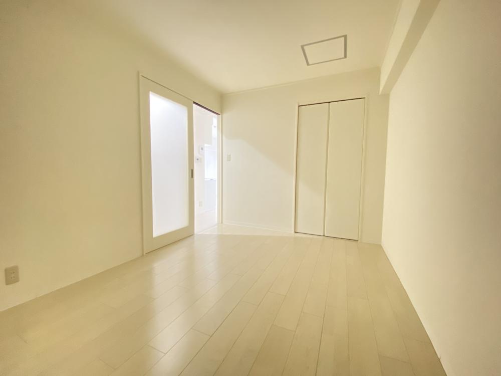 オーパス浜田の内装写真