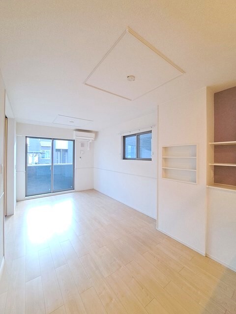 居室・リビング　居室・リビング