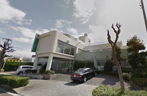 病院　大久保内科（病院）まで676m